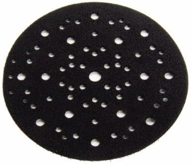 Mirka 9956 6-Inch diameter Abranet Grip Faced Pad Protector 5-Pack by Mirka