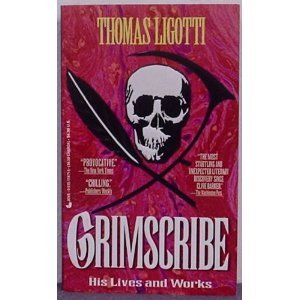 Buy Grimscribe: his lives and works โ BookShops.in