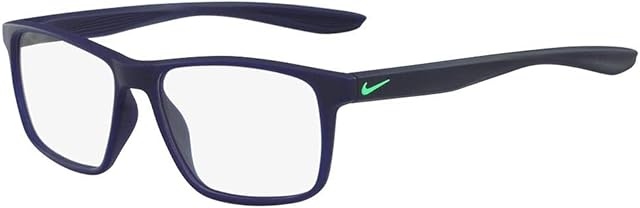Armação para Óculos Nike - 5002 400-51 Azul