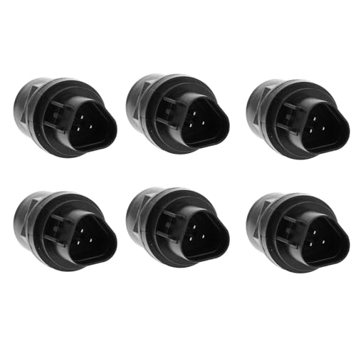 6 Capteurs de vitesse de voiture OK72A55475 pour Spectra 1997-2004 de haute précision
