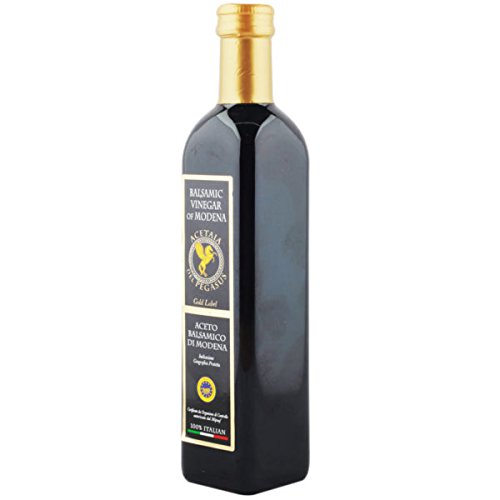 Del Pegasus Balsamic Vinegar Of Modena, 500ml