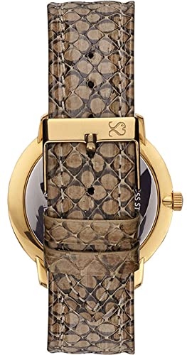 Smith & Smoorcer F-1617-VIP-D-C-07