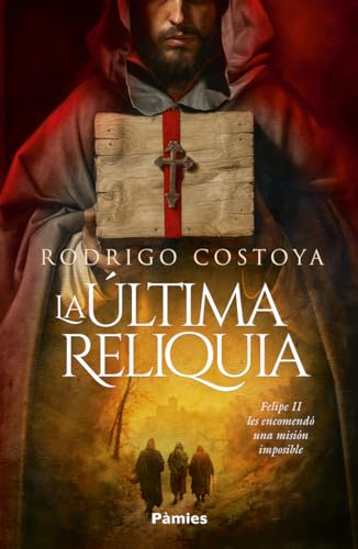 La última reliquia (Histórica)