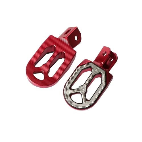 Repose-pieds de moto pour CRF230F CRF230L 230F 2003-2017 antidérapant