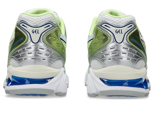 Image of ASICS Unisex Gel-Kayano 14 Sneakers