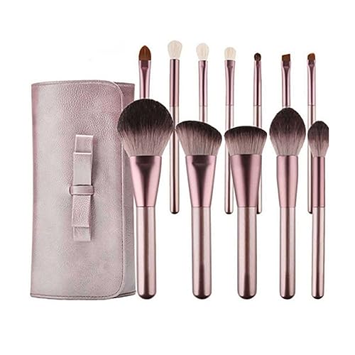 MADALIAN-12-Small-Grape-Soft-Brushes-Makeup-Brush-Set-Beauty-Tools-Foundation-Concealer-Eye-Shadow-Brushes