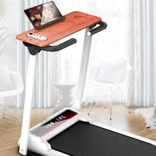 Image of Folding Motorized Treadmill with Remote Control,200Kg Max Weight & 1-10Km /H Speed Adjustable,Compact Home Gym Equipment for Office and Home Use