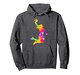 Basketballerin Basketball Mädchen Damen Kinder Pullover Hoodie