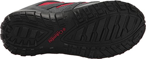 Image of Columbia Kids Unisex Omni Grip Redmond Hiking & Trekking Shoes