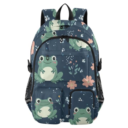 Mochila para hombre de 17.5 pulgadas ideal para oficina y viajes