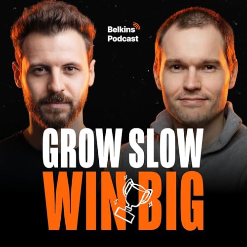 Why Companies Force AI: Zapier&rsquo;s CEO Wade Foster Explains | Belkins Podcast Episode #19