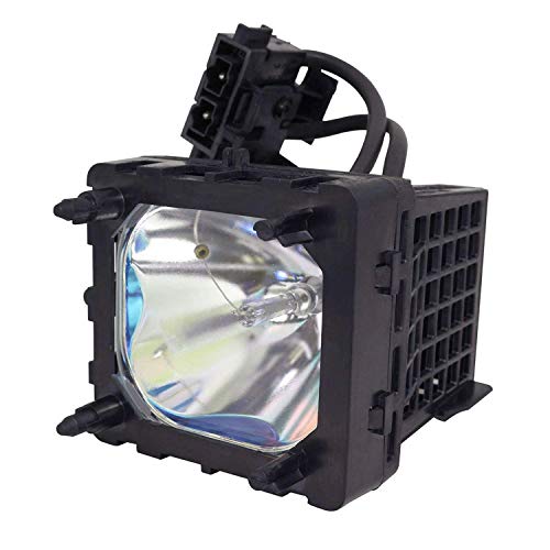 WoProlight Tv Lamp for Sony XL-5200 / F-9308-860-0 XL5200 UltraBright TV Lamp Housing DLP LCD