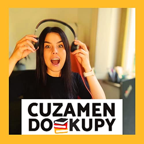 odc.202 - Idziemy na imprezę po niemiecku Podcast By  cover art