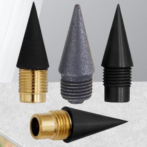 Puntas de Repuesto para Lápices Inkless 30 Piezas miniatura 4