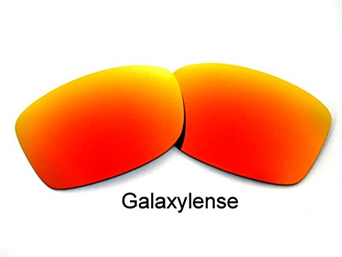 Image of Galaxy Replacement Lenses For Oakley Jupiter Squared Polarized Multi Color Selection