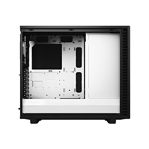 Build My PC, PC Builder, Fractal Design Define 7