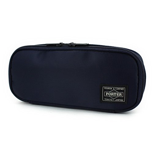 Porter Time Pouch, navy (50)