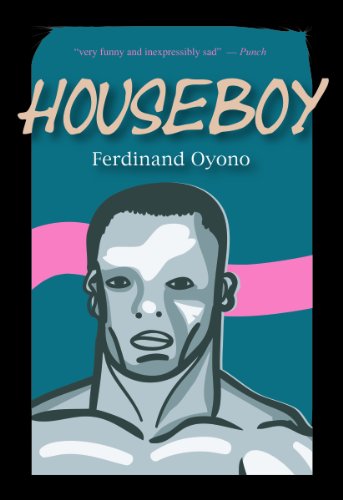 Houseboy