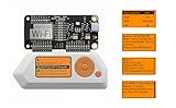Flipper Zero Wi-Fi Devboard with Marauder Firmware, ESP32-S2 Chipset for Penetration Testing, Deauthentication Attacks, SSID Spoofing, and IoT Device Control (Black) - Image 5