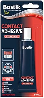 Bostik BST80211 Contact Adhesive 50ml