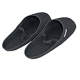 Solider formstabiler Schutzschuh, ideal für den Handwerker oder ein Museum. Auch sehr gut für Kindergärten, Autohäuser, Sportvereine oder ander Einrichtungen mit Besucherverkehr geeignet.