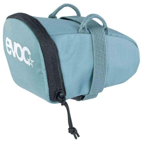 EVOC Saddle Bag Seat Bag, Unisex, grey, 0,3 Litres