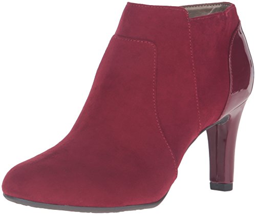 Bandolino Women's Liron Ankle Bootie