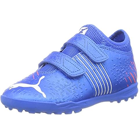 PUMA Future Z 4.2 TT V Jr, Zapatillas de fútbol Cover