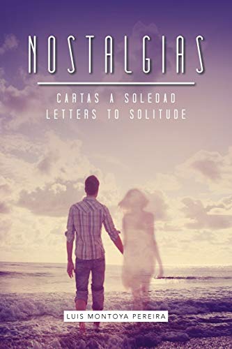 Nostalgias: Autobiography Of A Disc Jockey (Spanish Edition)