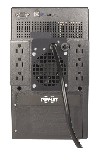 Build My PC, PC Builder, Tripp Lite SMART1500