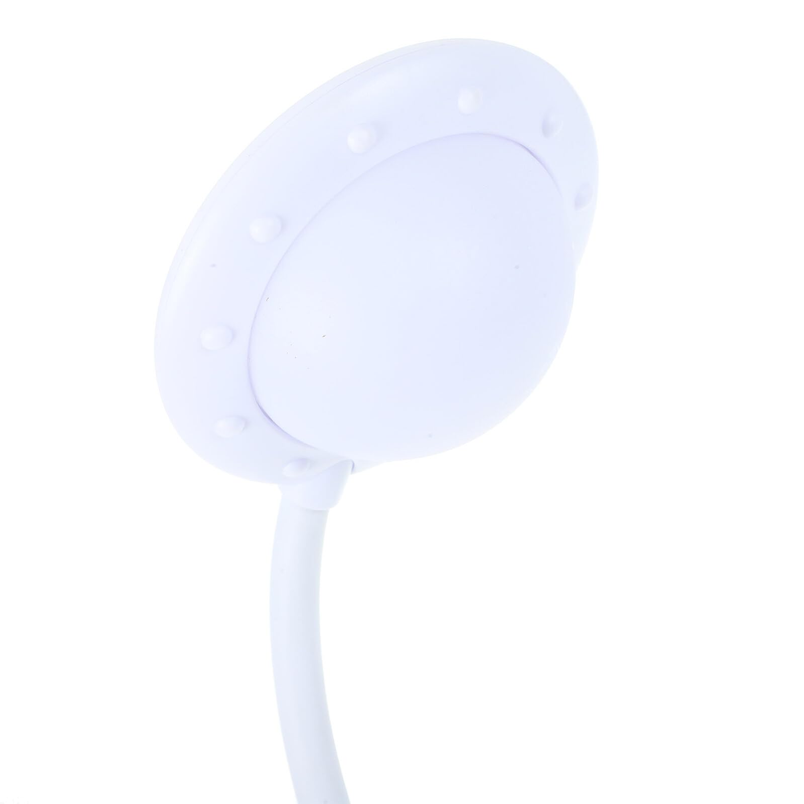 GLEAVI Lámpara Nocturna LED Forma de Astronauta y Luna, USB Recargable, Luz Templada sin Deslumbrar, Decoración Adecuada para Habitaciones Infantiles y Escenas Nocturnas