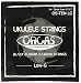 Orcas orukasu/OSÂ â€“Â Ten L/G Ukulele String Tenor For Gauge LowÂ â€“Â G Set