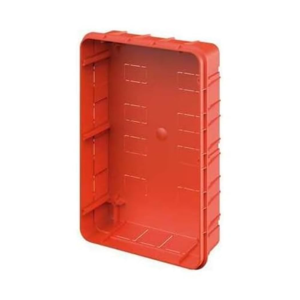 Gewiss Gwj8101 Scatola Da Incasso Icon Per Wallbox Icon - 4