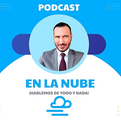 En la nube &iexcl;Hablemos de todo y nada! copertina