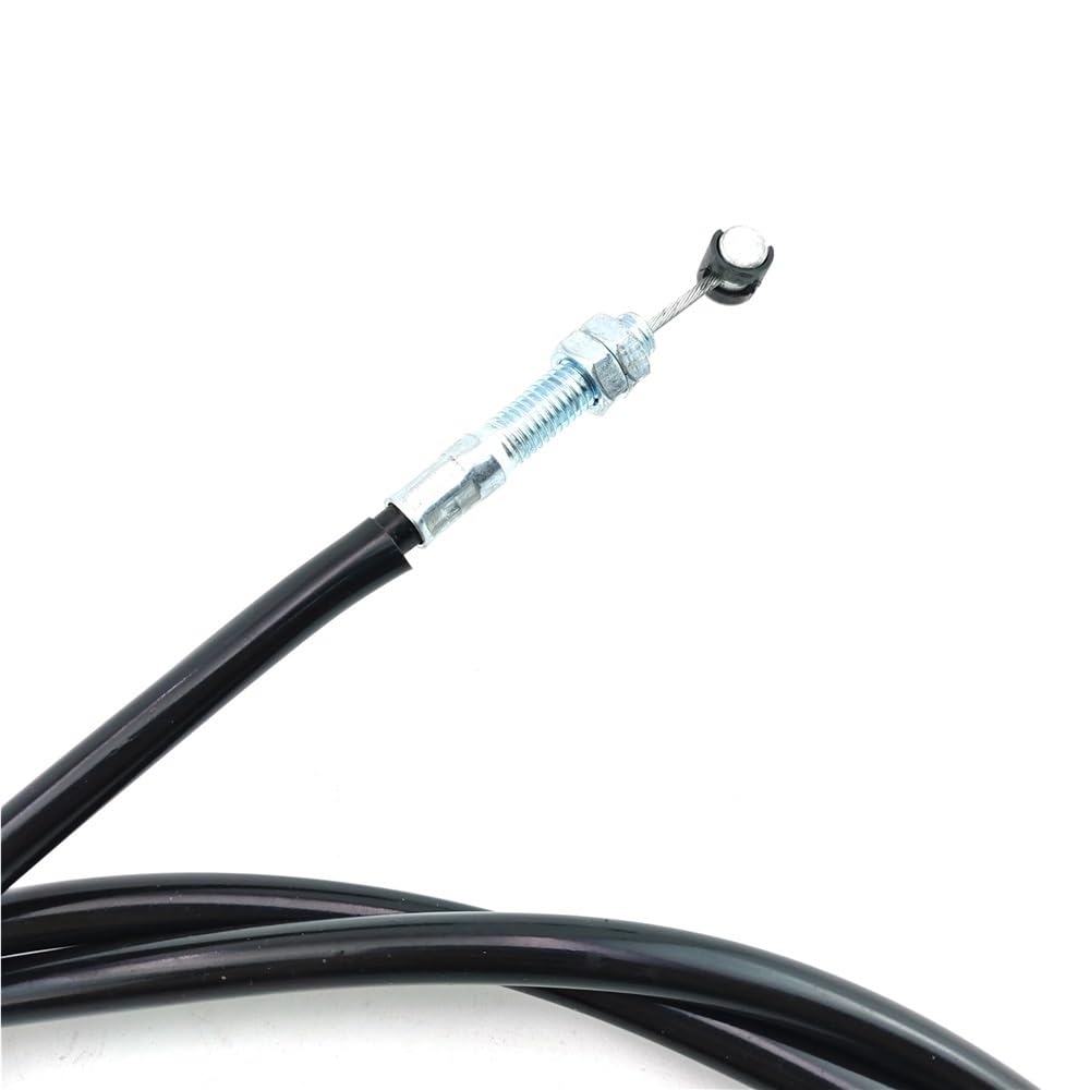 Para Scout Para Light Para Rider Para Bobber Motocicleta Cable de embrague extendido tracción