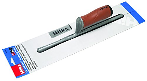 Hilka 66309450 450 mm Soft Grip Maurerkelle