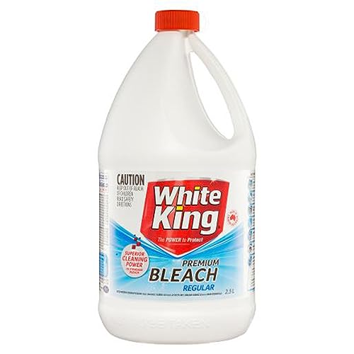best bleach laundry cleaning