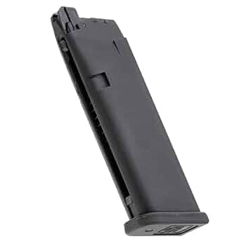 Amazon | 【Umarex】 22連マガジン (by VFC) Umarex GBBガス