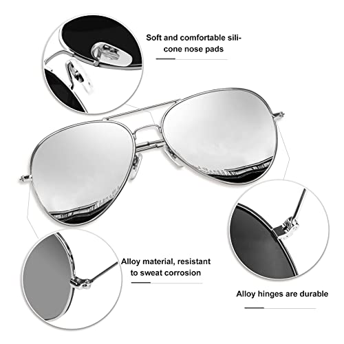 Image of KANASTAL Anti Blue Light Glasses for Women and Men