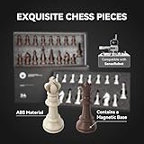 Zoom IMG-2 senserobot set di scacchi e