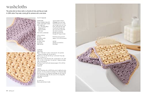 Easy Crochet for Beginners: Learn to crochet with 35 simple projects - Image 3