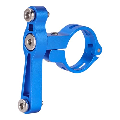 軽量マウンテンバイクボトルホルダーアルミニウム合金サイクリング愛好家用ハンドルバーラック耐久性ドリンクホルダー