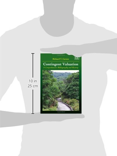 Contingent Valuation: A Comprehensive Bibliography and History - Image 2