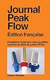 Journal Peak Flow