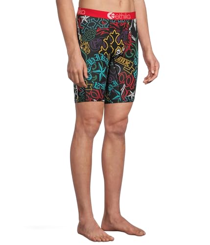 ethika Men's Cross My Heart Assorted2