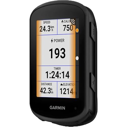 Garmin Edge 840