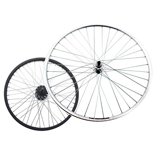 RMS Ruota Anteriore Graziella Touring MTB 20'' Alluminio Front Wheel Graziella Touring MTB 20'' Alloy