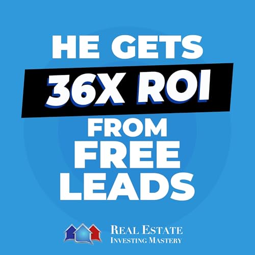 He Gets 36x ROI From FREE Leads?! (Here's How) &raquo; 1440