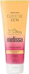 Sabonete Líquido Cuide-se Bem Melissa 150ml O Boticário