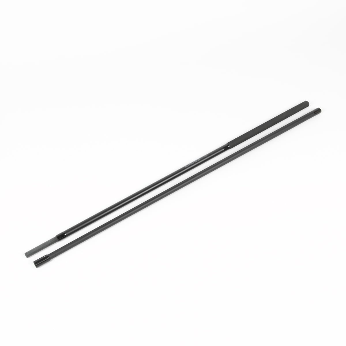Landing Net Handle Pole 6ft Two Piece Carp Coarse Fishing - Carper Tackle